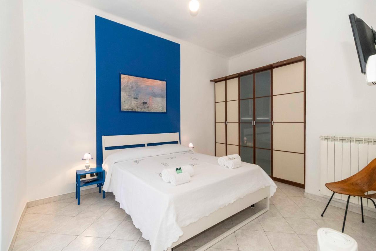 Turin Mm Spezia Mini Apartment Екстер'єр фото